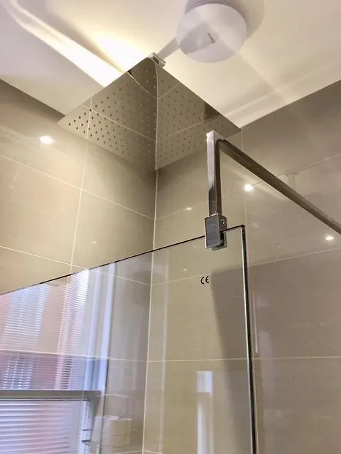 Heart Of Edinburgh City Flat Apartment